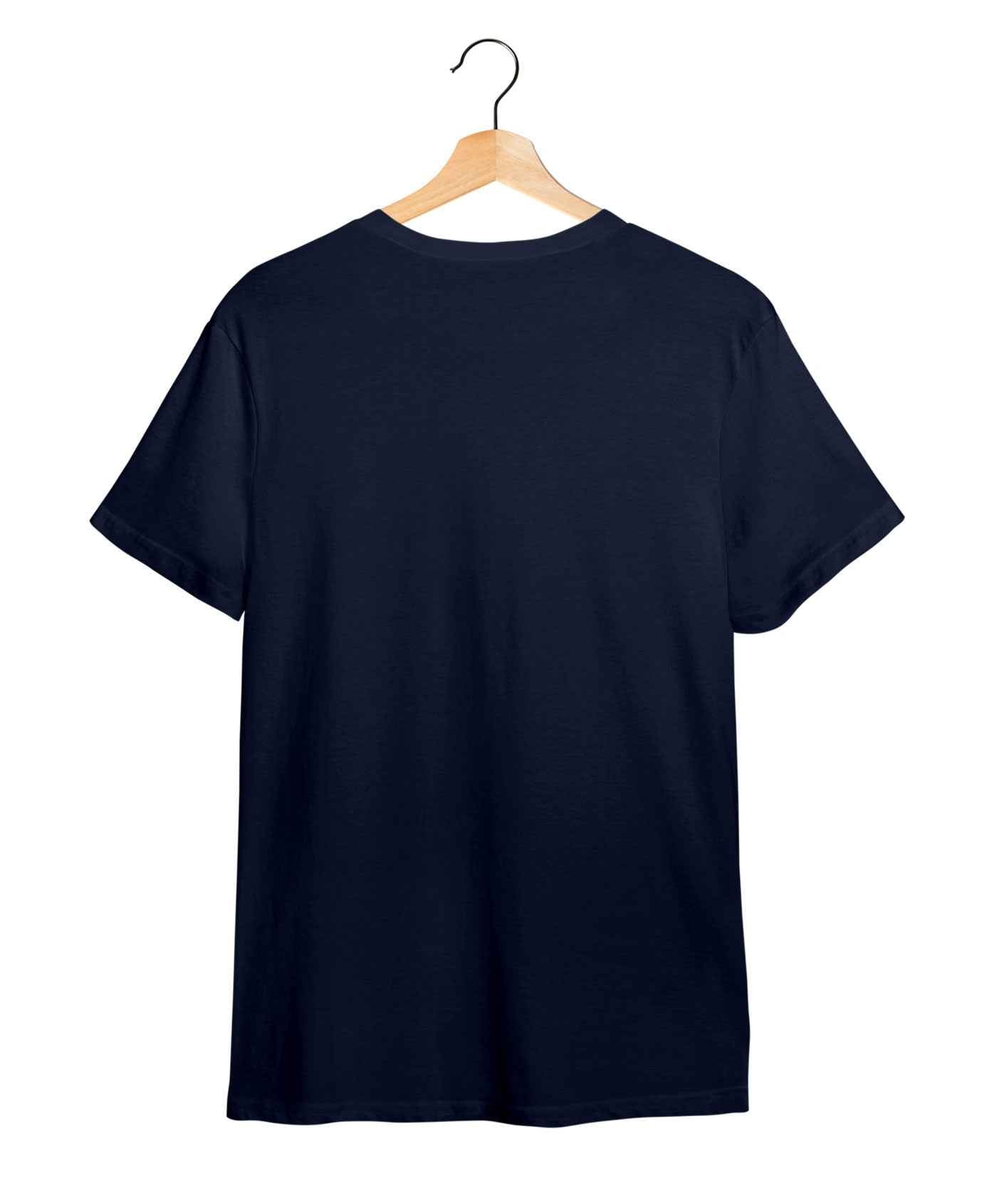 Keep Moving Regular Fit T-shirt