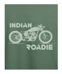 Indian Roadie Regular Fit T-shirt
