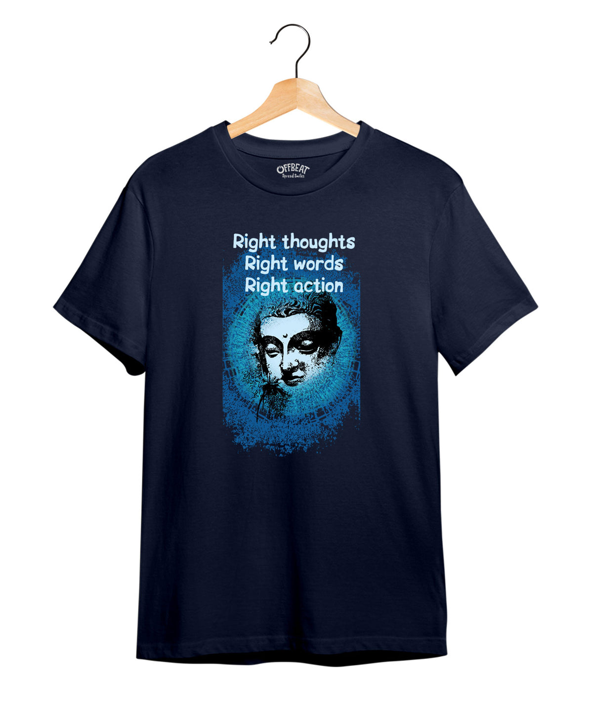 Right Thoughts T-Shirt
