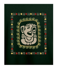 Gaj Ganesha T-Shirt