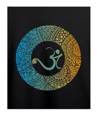Classic Om T-Shirt