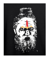 Indian Baba T-Shirt