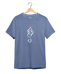 Sankh Ganesha T-Shirt