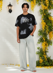 Micky Painter Oversized T-shirt