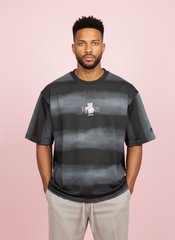 Reads Bottom Oversized T-shirt