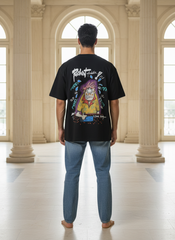 Richert Oversized T-shirt