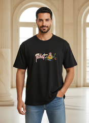 Richert Oversized T-shirt