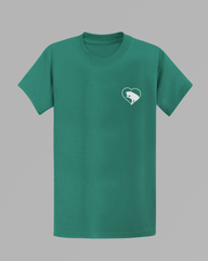 Cat in Heart T-shirt