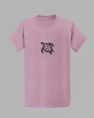 Turtle Print T-shirt