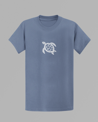 Turtle Print T-shirt