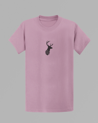 Deer Face T-shirt