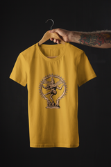 Natraj Idol Classic Fit T-shirt