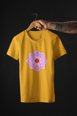 Shree Radha Classic Fit T-shirt