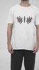 "Azaka" Demon Slayer Regular Fit T-shirt