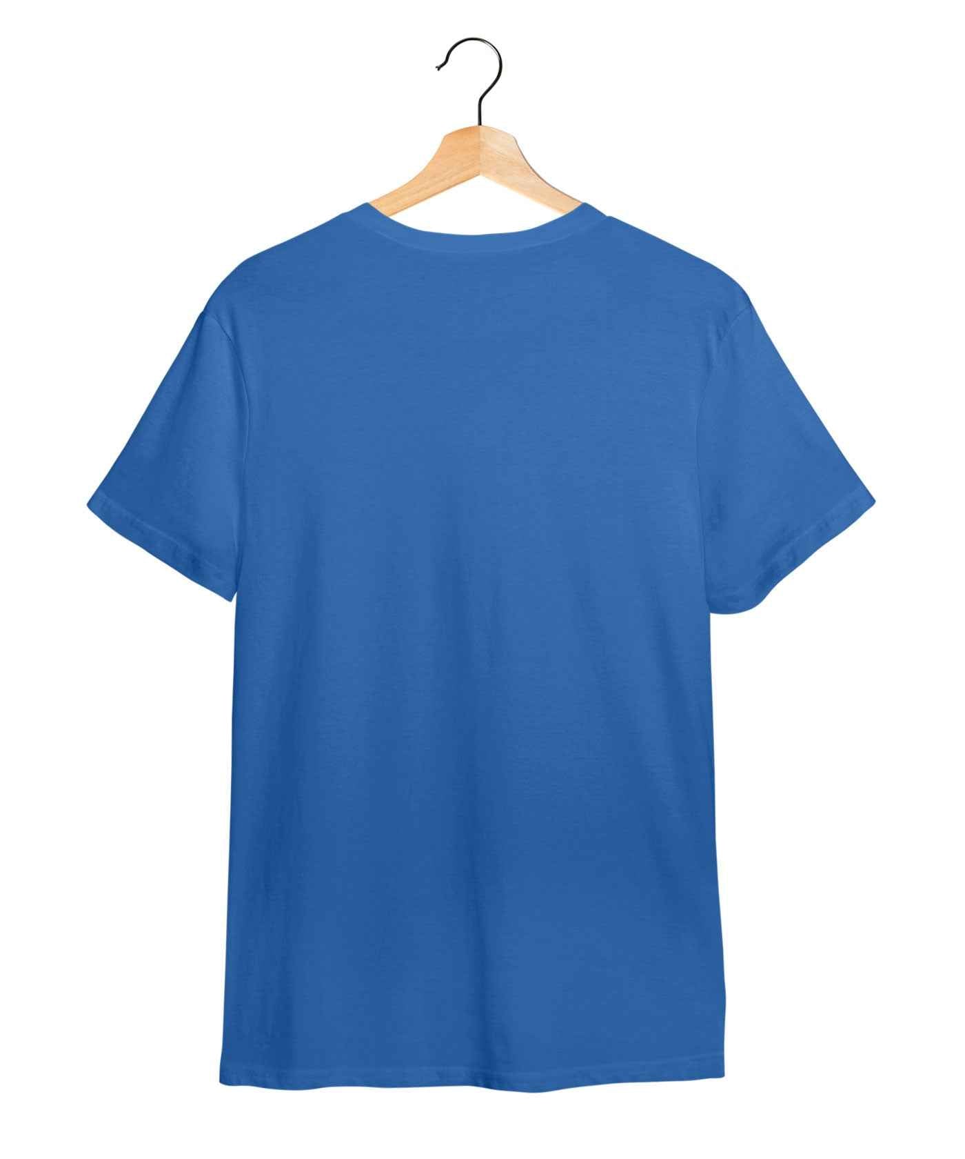 Lotus Yoga T-shirt